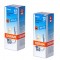 Автолампа OSRAM H1 12V 55W ALLSEASON (P14.5s)   64150ALS   www.WesemShop.ru